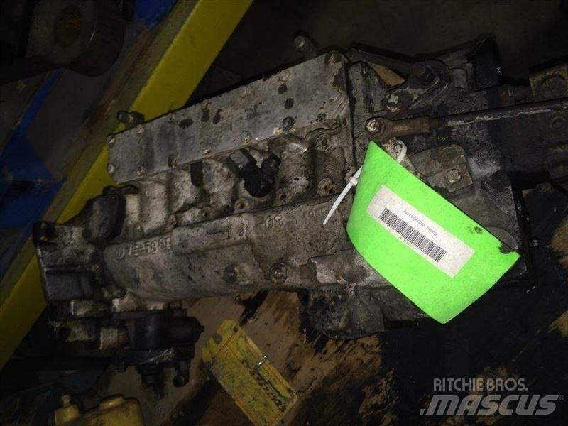 CAT 7E-1633 Andere Zubehörteile