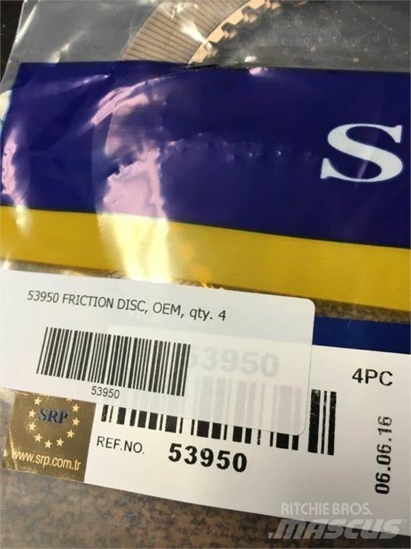 Volvo  Andere Zubehörteile