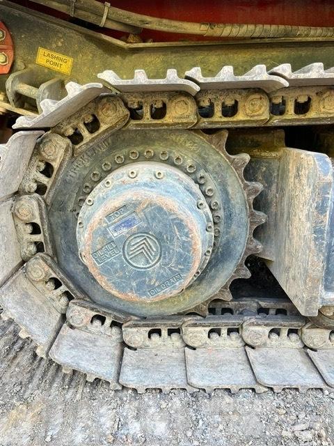 Sandvik QJ 241 Mobile Brecher