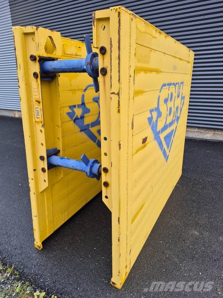  SBH S100 Sonstige Baumaschinen