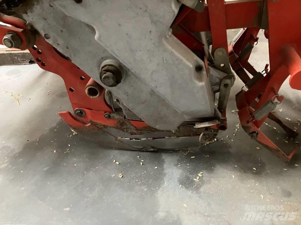 Kuhn gaspardo Präzisionssaatmaschinen