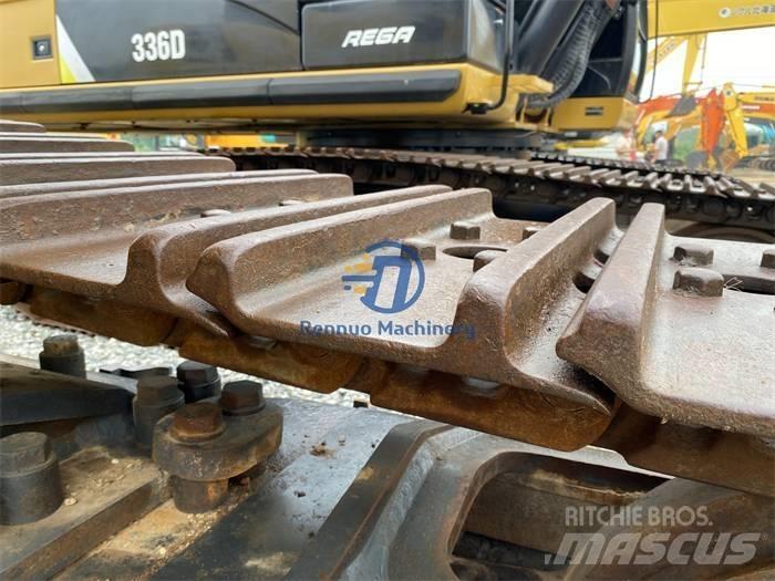 Komatsu PC450-8 Raupenbagger