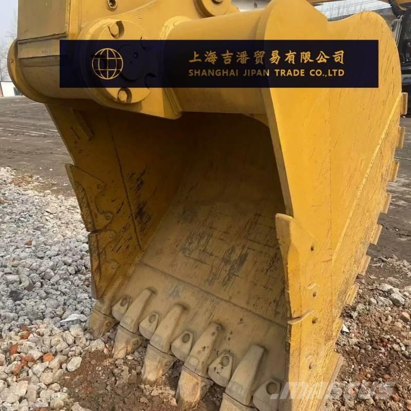 CAT 336 D Raupenbagger