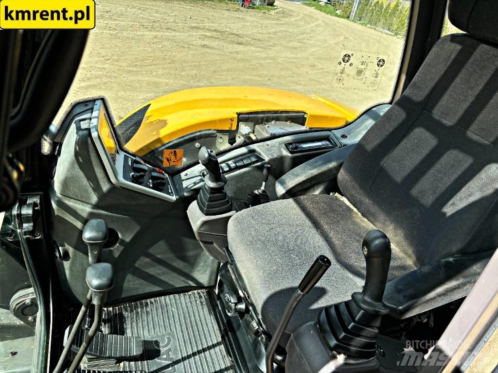 Mecalac 8 M CR Midibagger  7t - 12t