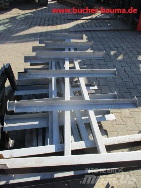  A-Bock Stangenlager Sonstige Baumaschinen