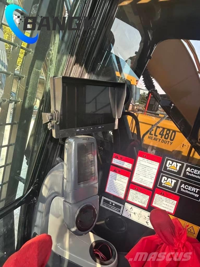 CAT 340 D 2L Raupenbagger