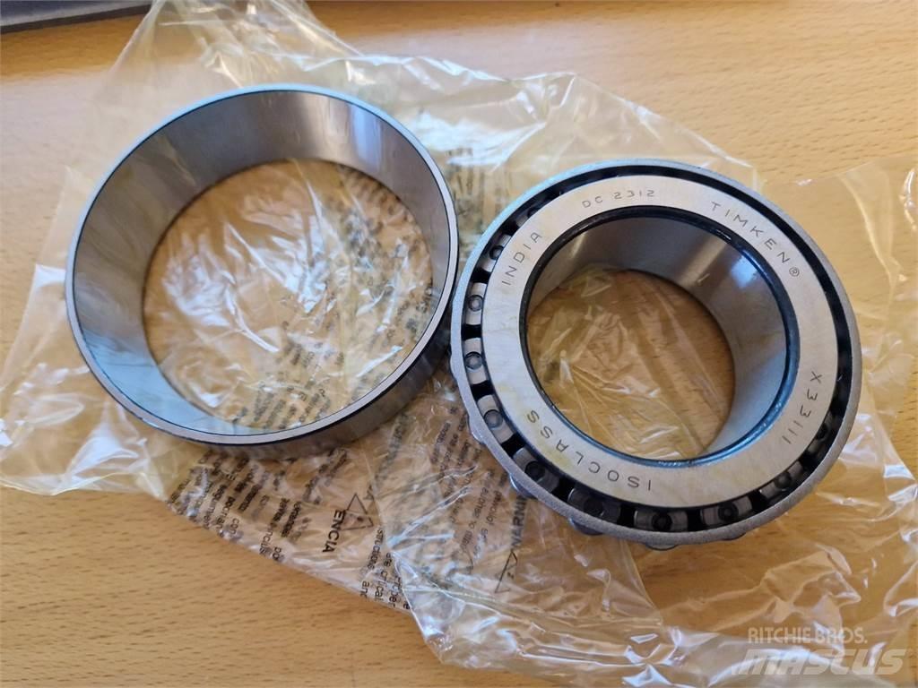 Eco Log 7006650 Chassis