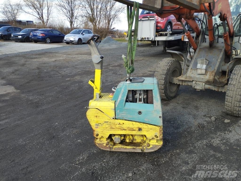 Ammann APH 6530 Vibrationsgeräte