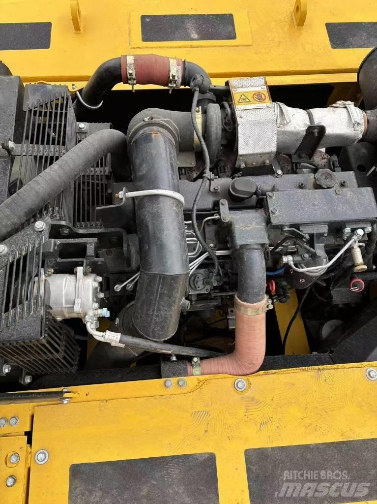 Komatsu PC 350 Raupenbagger
