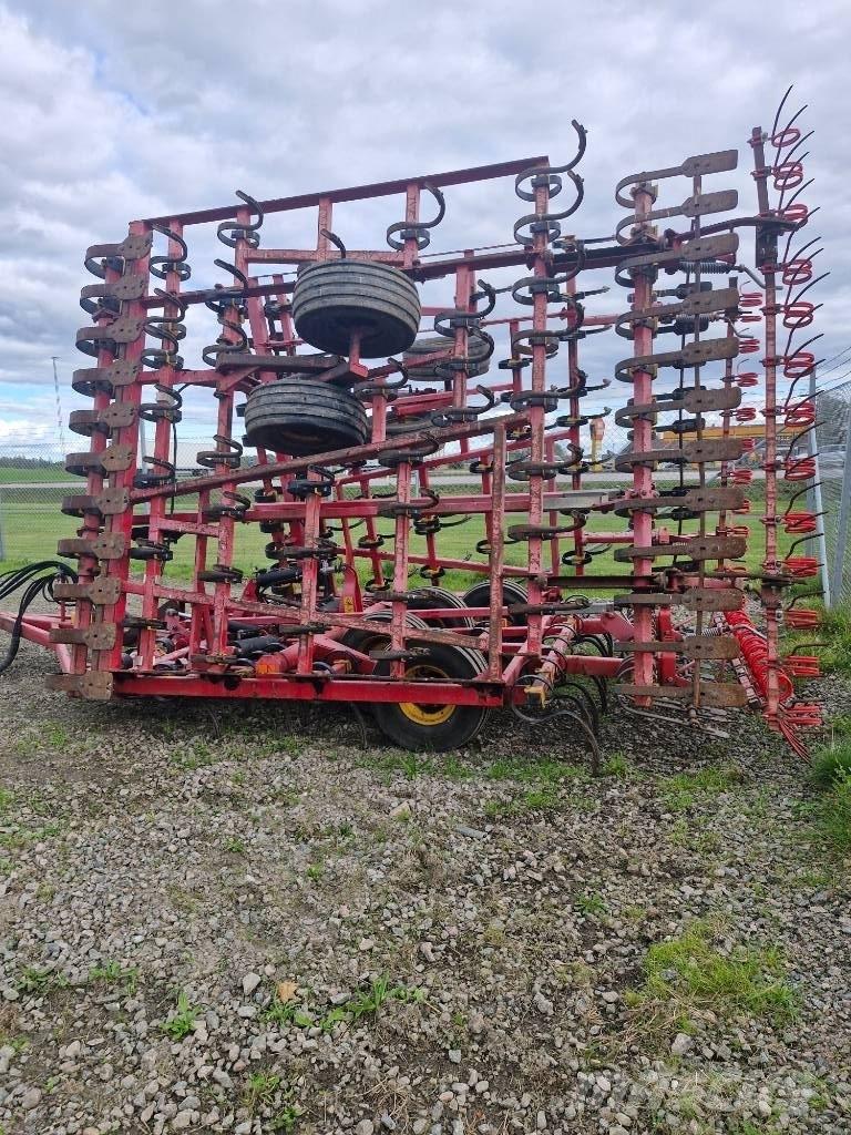 Väderstad NZA800 Eggen