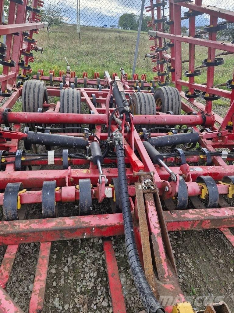 Väderstad NZA800 Eggen