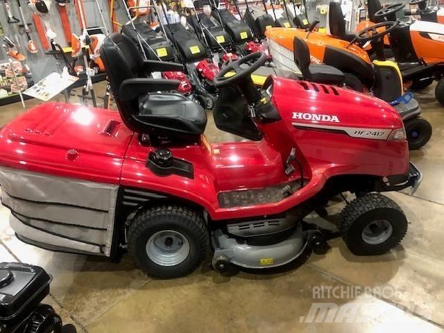 Honda HF 2417 Reitermäher
