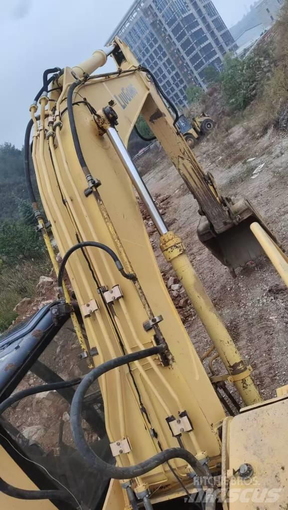 LiuGong 925 D Raupenbagger