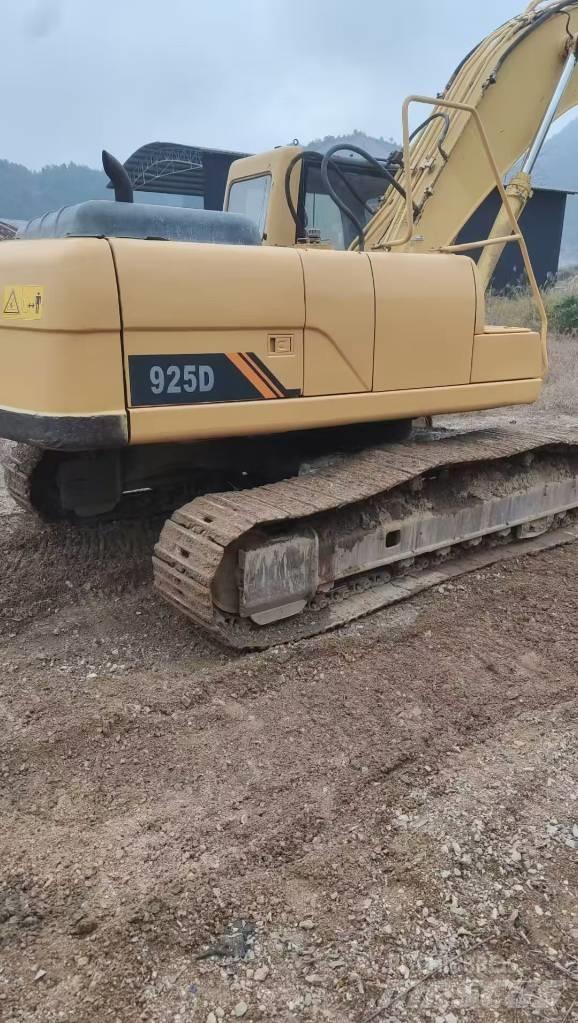 LiuGong 925 D Raupenbagger