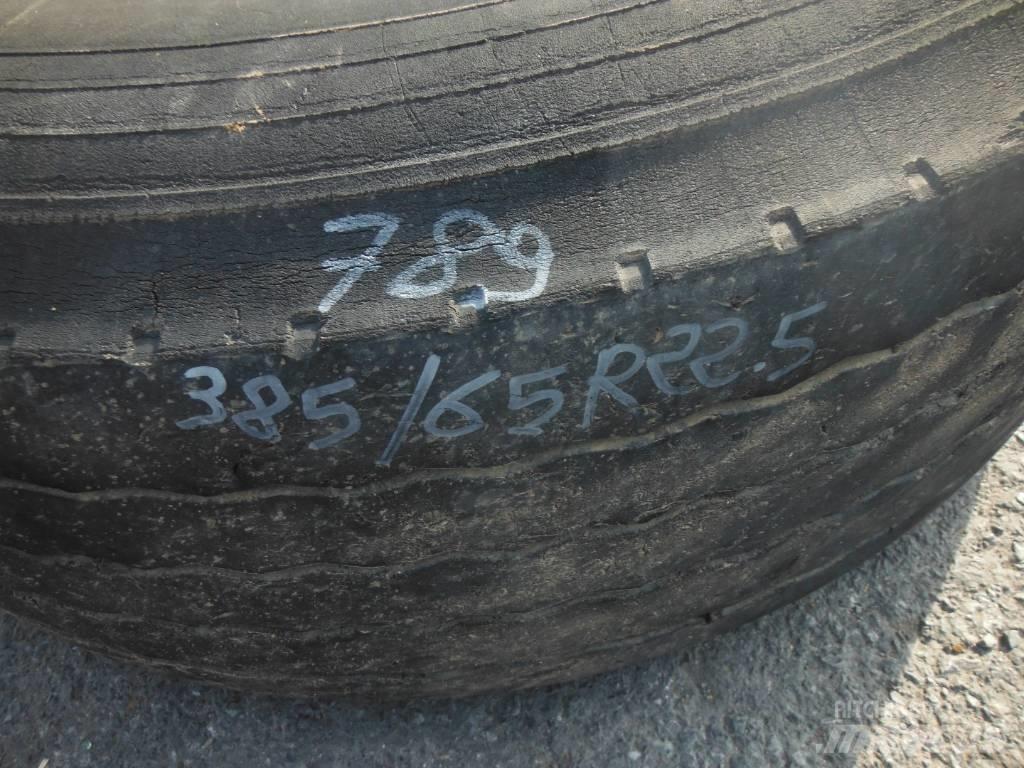 Michelin 385/65R22.5 Reifen