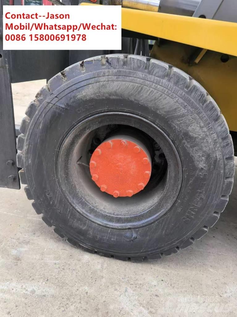 Komatsu FD 70-7 Dieselstapler