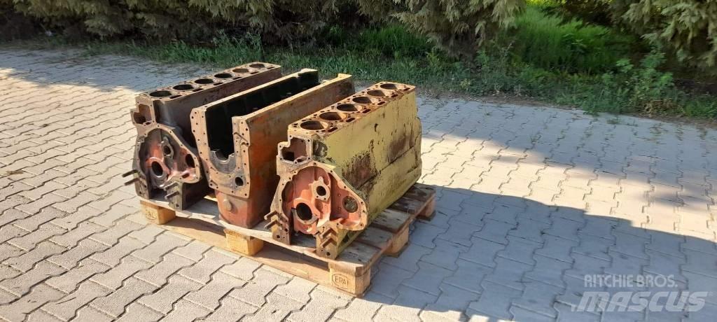 MWM MOTORBLOCK Motoren