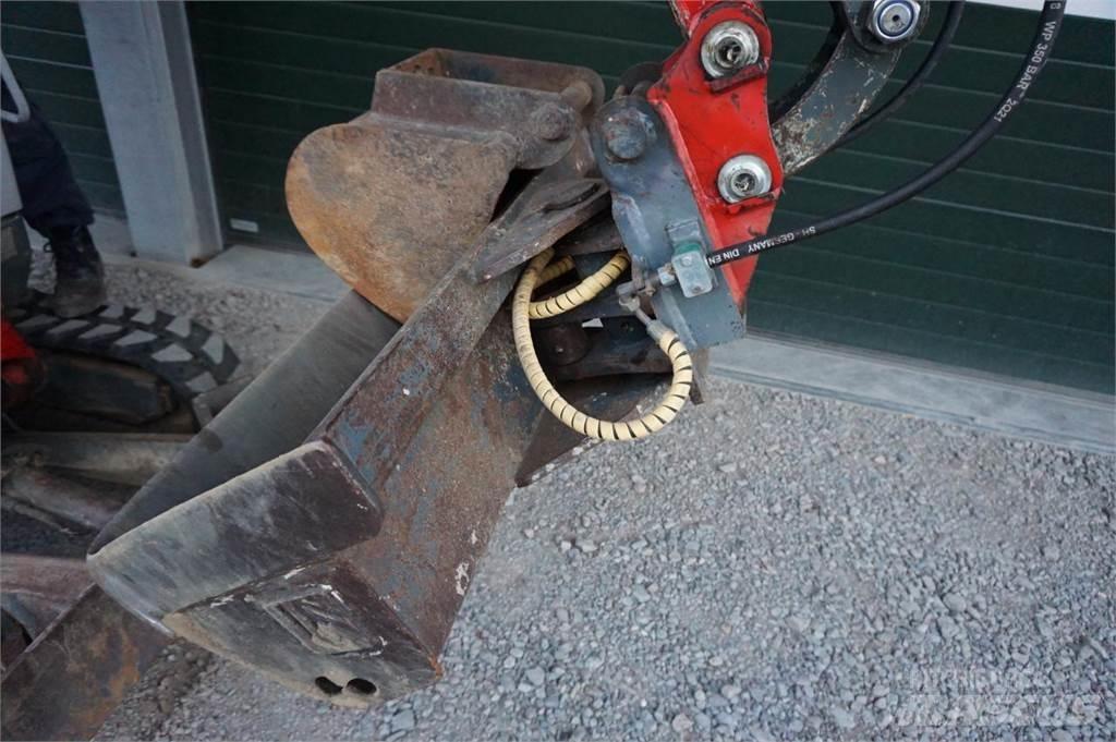 Neuson 1404 Mobilbagger