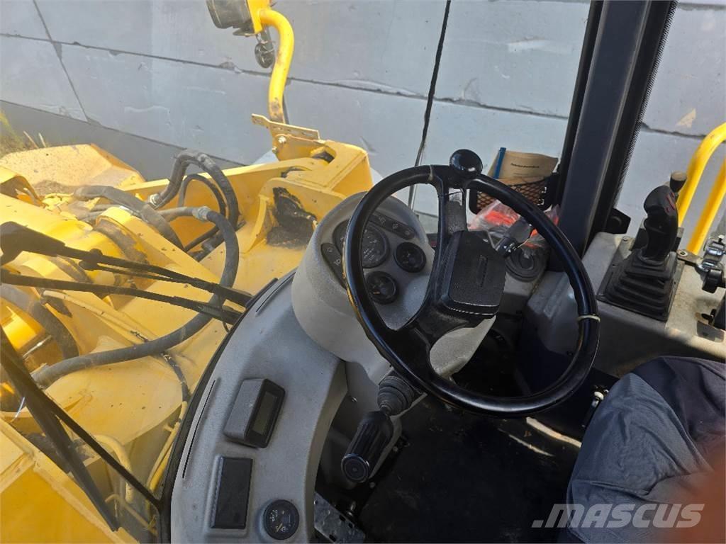 Furukawa 345 II Radlader