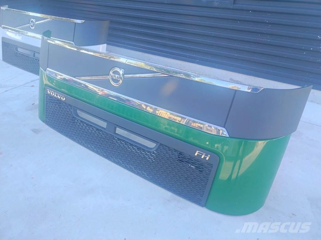 Volvo FH13 FH16 Transport Sonstige