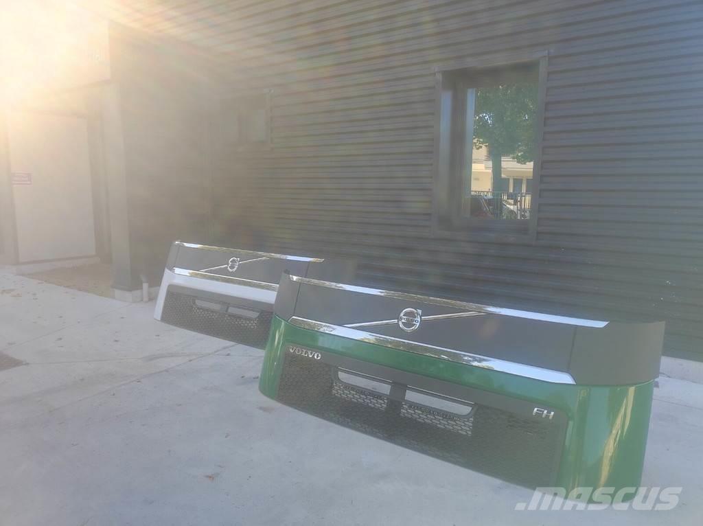 Volvo FH13 FH16 Transport Sonstige
