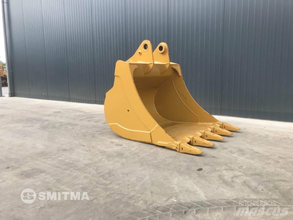 CAT M315D2 Schaufeln