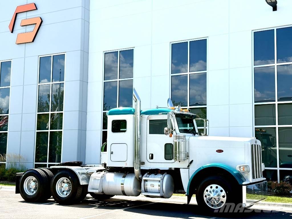 Peterbilt 389 Sattelzugmaschinen