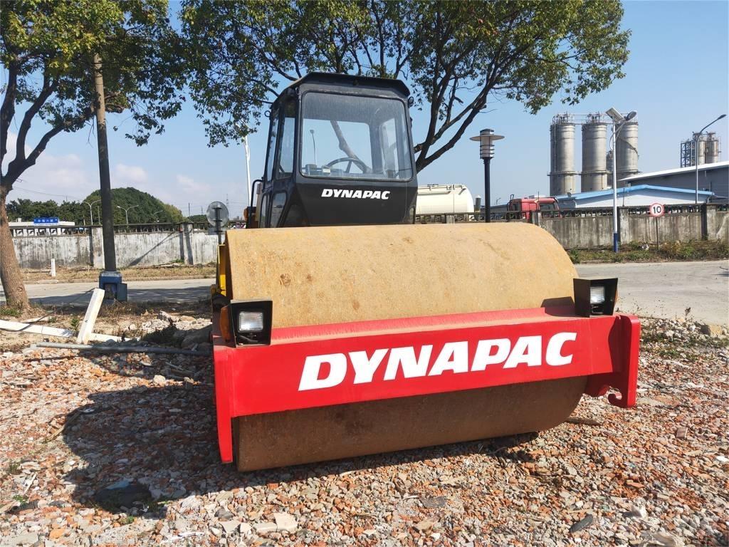 Dynapack DA301D Walzenzüge