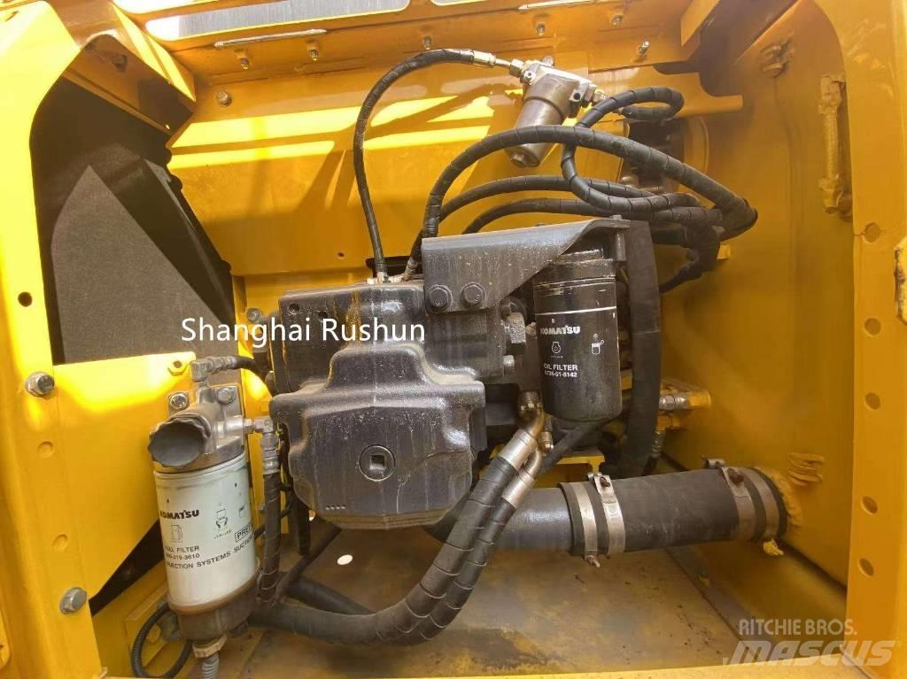 Hitachi ZX 70 Minibagger < 7t