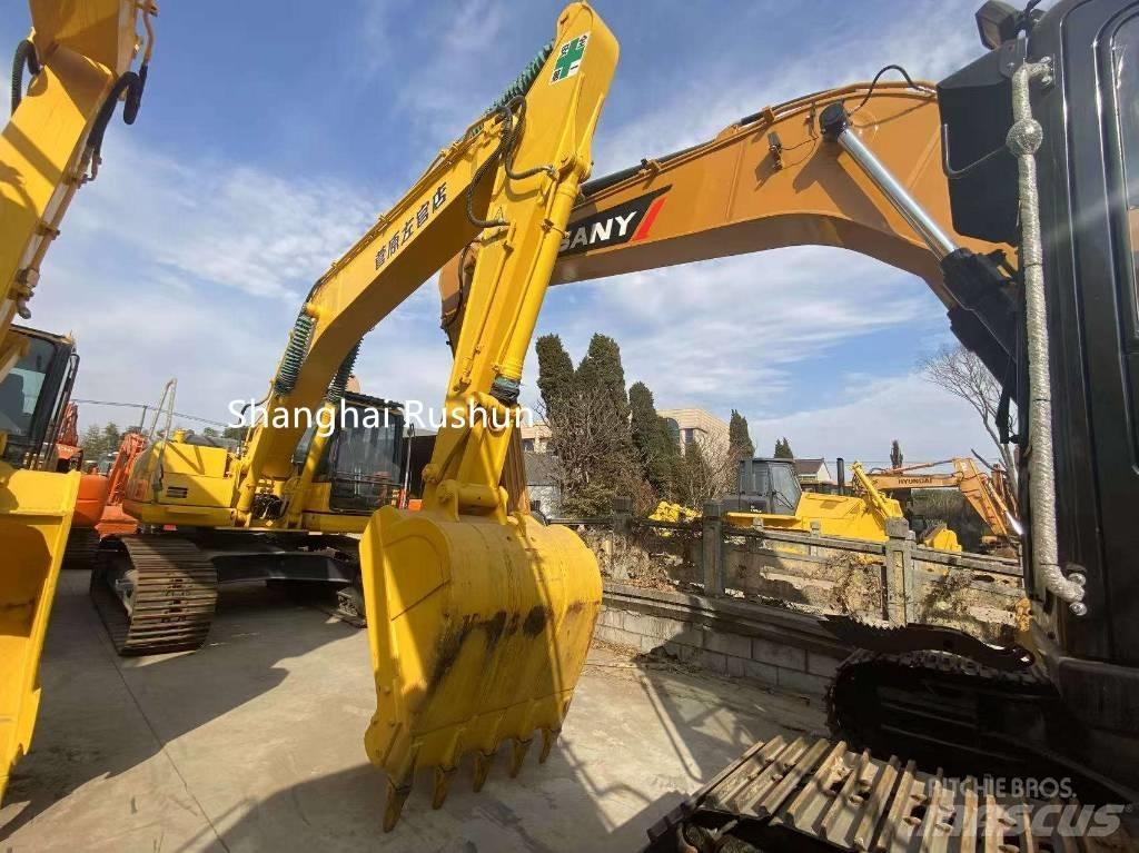 Hitachi ZX 70 Minibagger < 7t