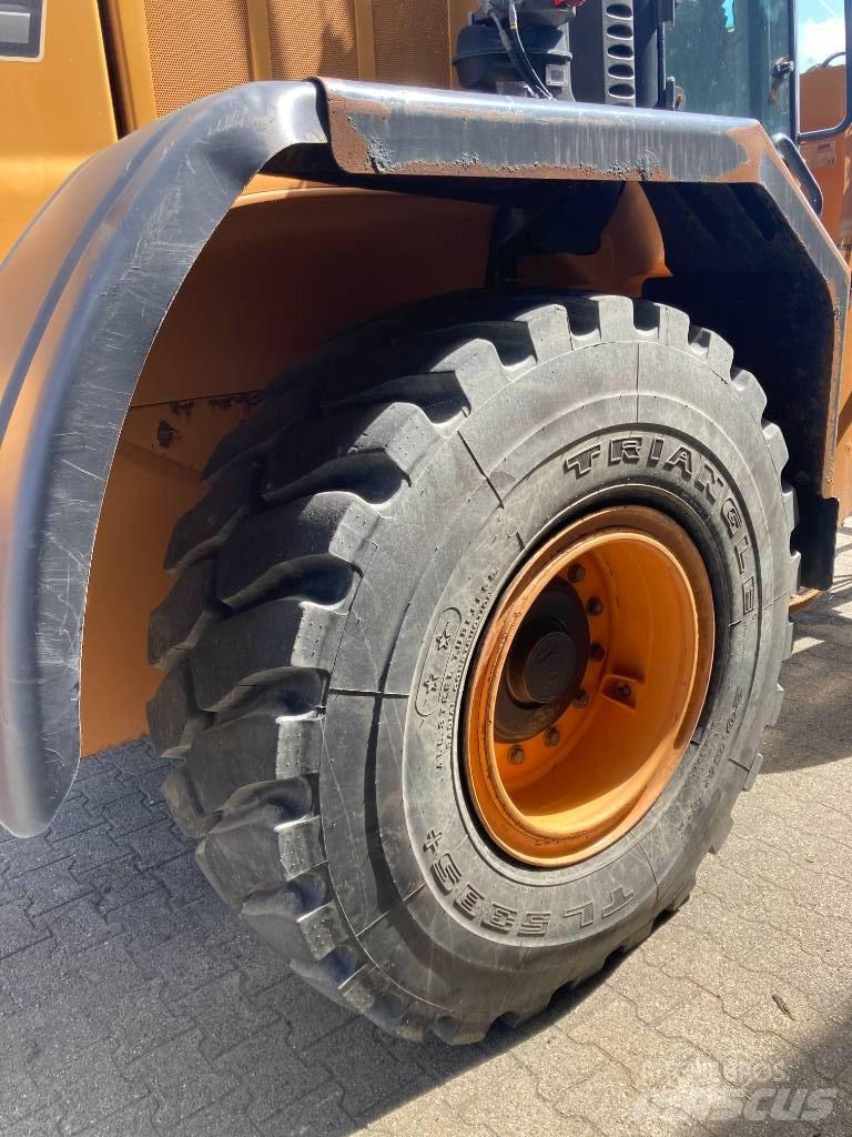 CASE 621 F XR Radlader