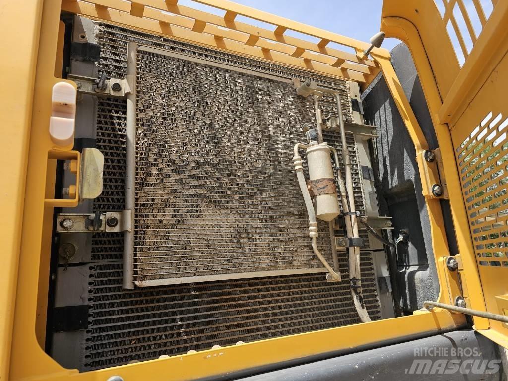 Volvo EW 180 C Mobilbagger