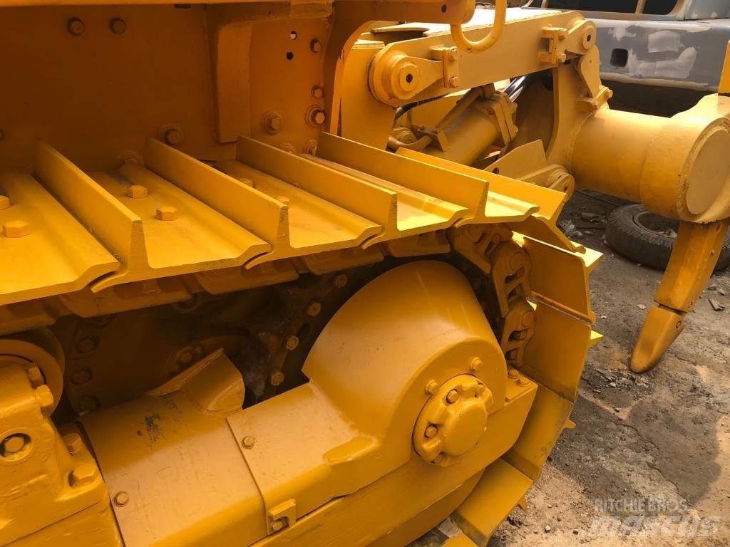 Shantui SD22 Bulldozer