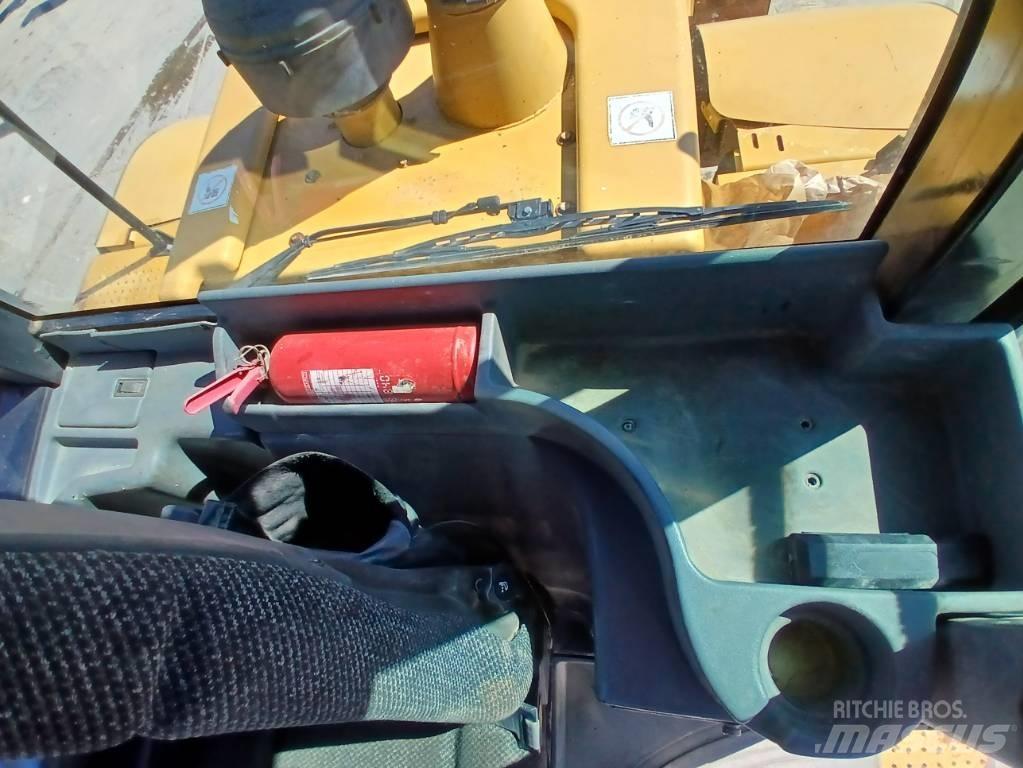 CAT 950 G Radlader