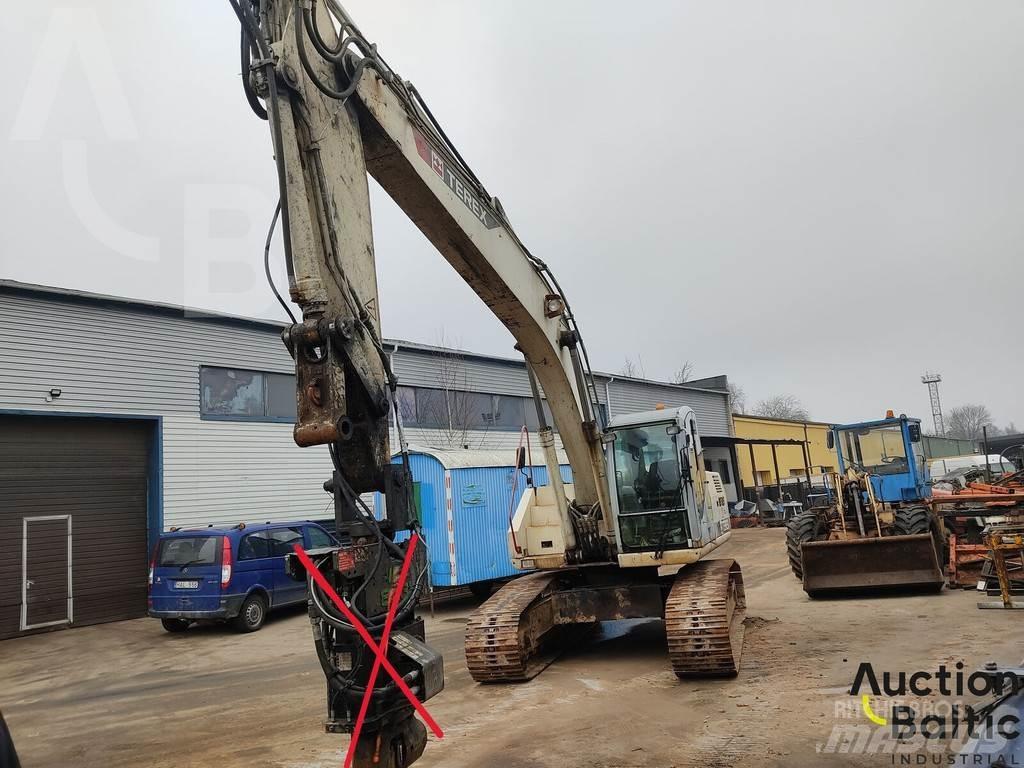 Terex TC210LC Raupenbagger