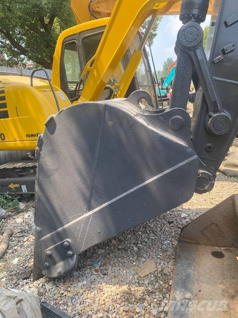 Volvo EC 290 B LC Raupenbagger