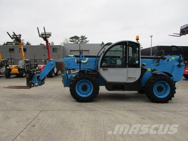 Genie GTH 40.17 (581) Teleskoplader