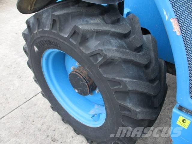 Genie GTH 40.17 (581) Teleskoplader