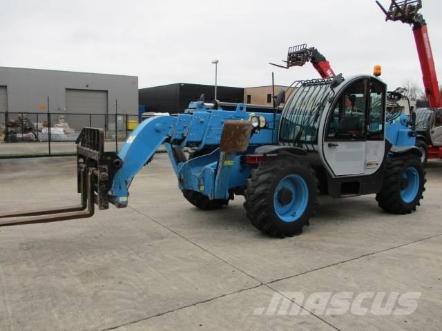 Genie GTH 40.17 (581) Teleskoplader