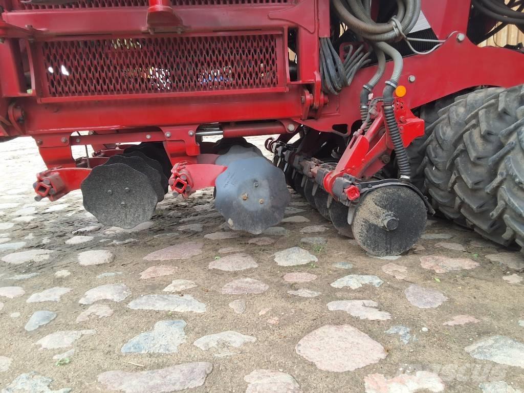 Horsch Pronto 6 DC Drillmaschinen