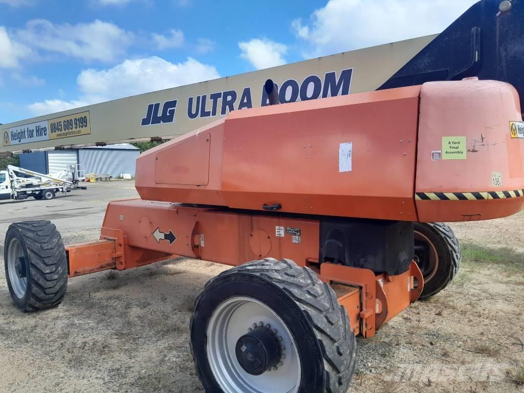 JLG 1500 SJ Teleskopbühnen