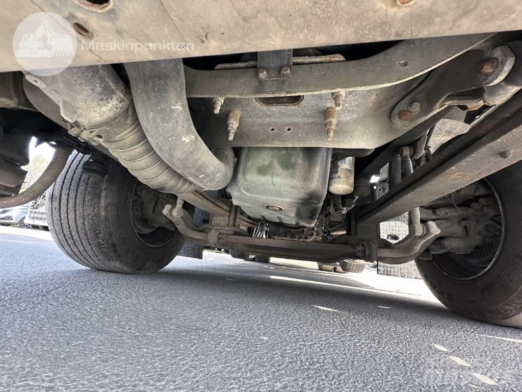 Volvo FH 440 Puscher Sattelzugmaschinen