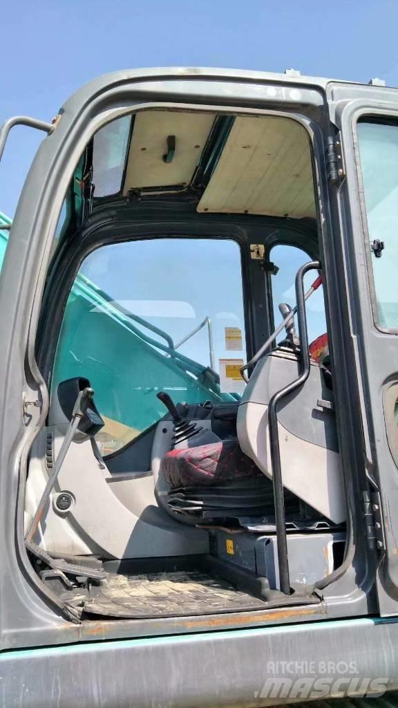 Kobelco SK 250-8 Raupenbagger
