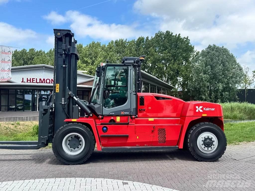 Kalmar DCG 160-12 Dieselstapler
