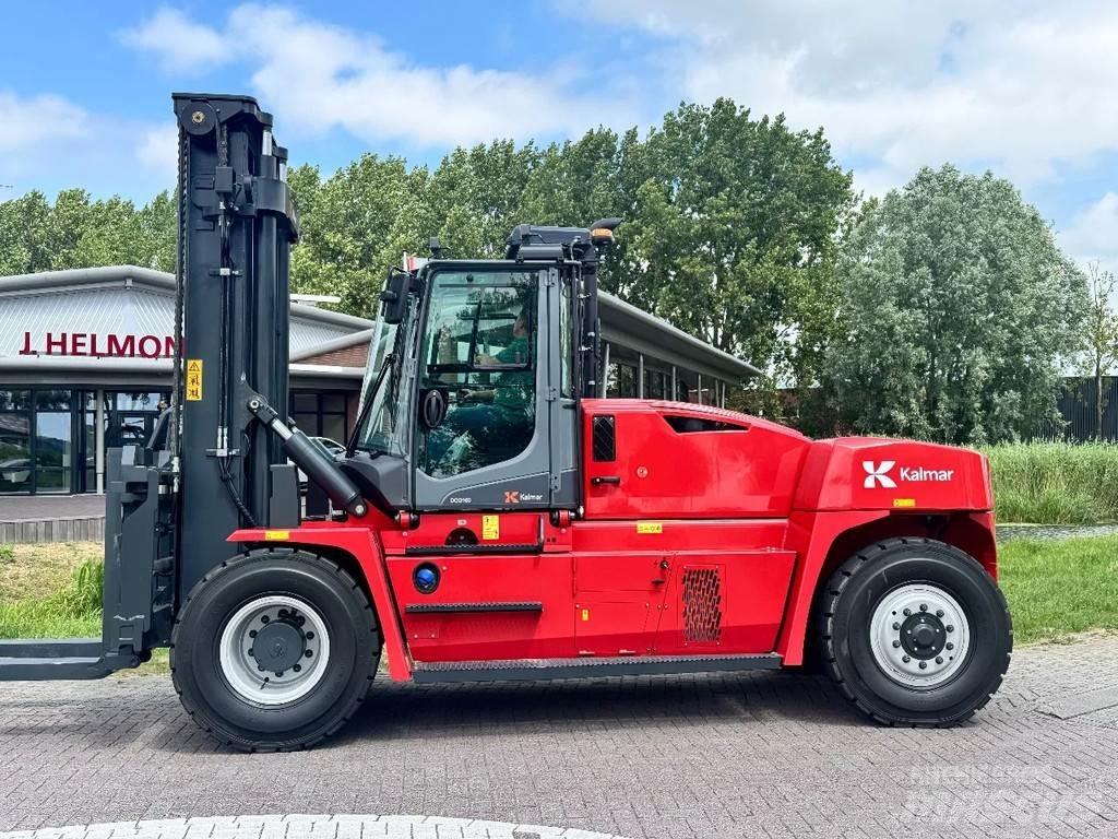 Kalmar DCG 160-12 Dieselstapler