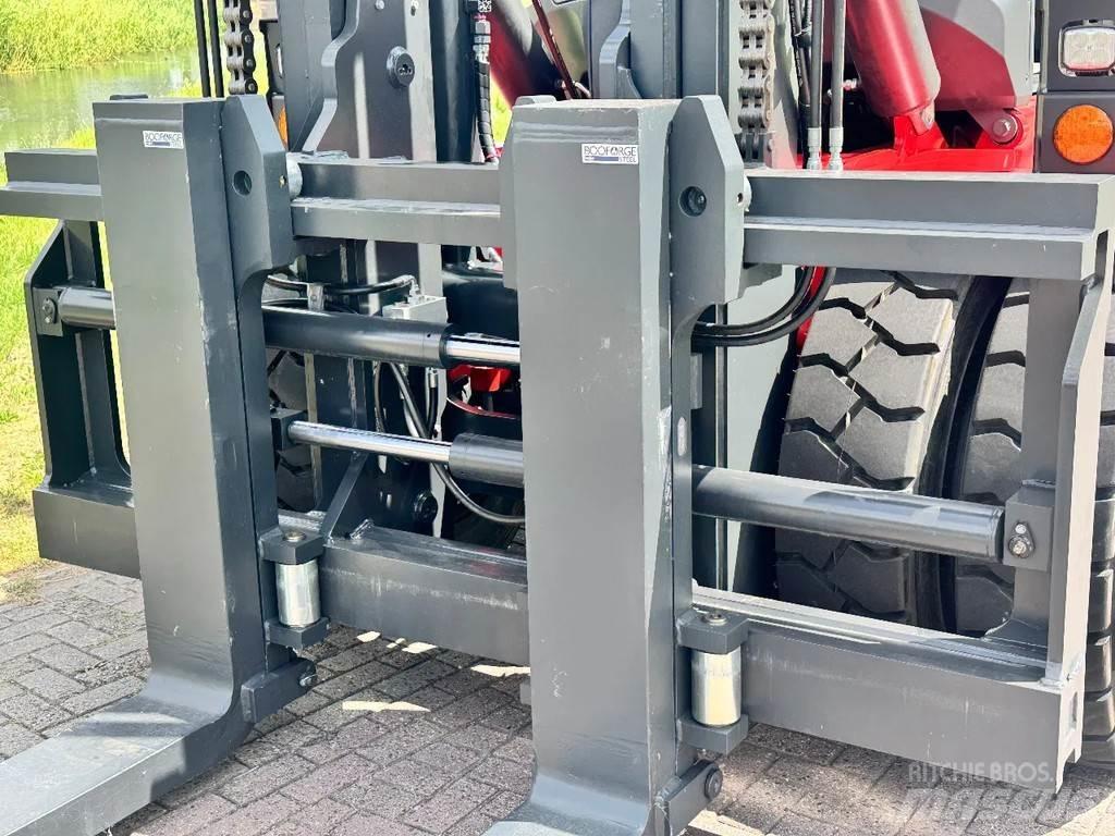 Kalmar DCG 160-12 Dieselstapler