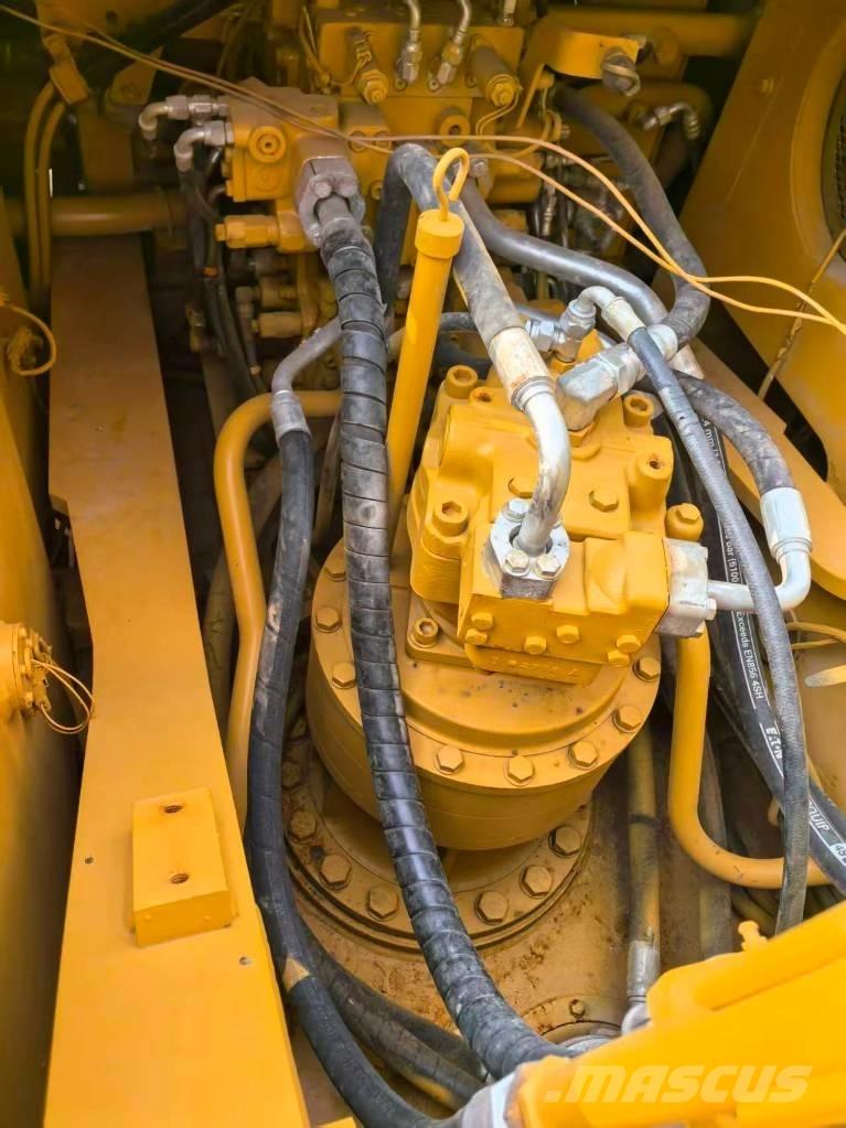 CAT 329 E Raupenbagger