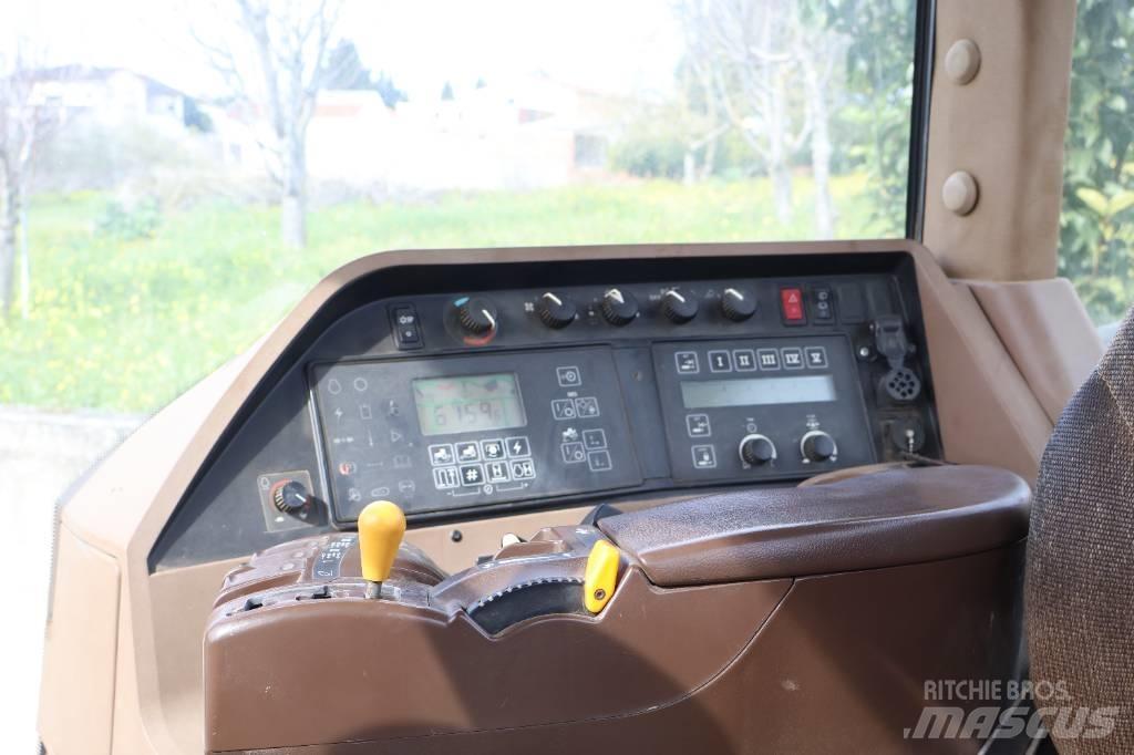 John Deere 8420 T Traktoren
