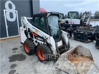 Bobcat S 530 Kompaktlader