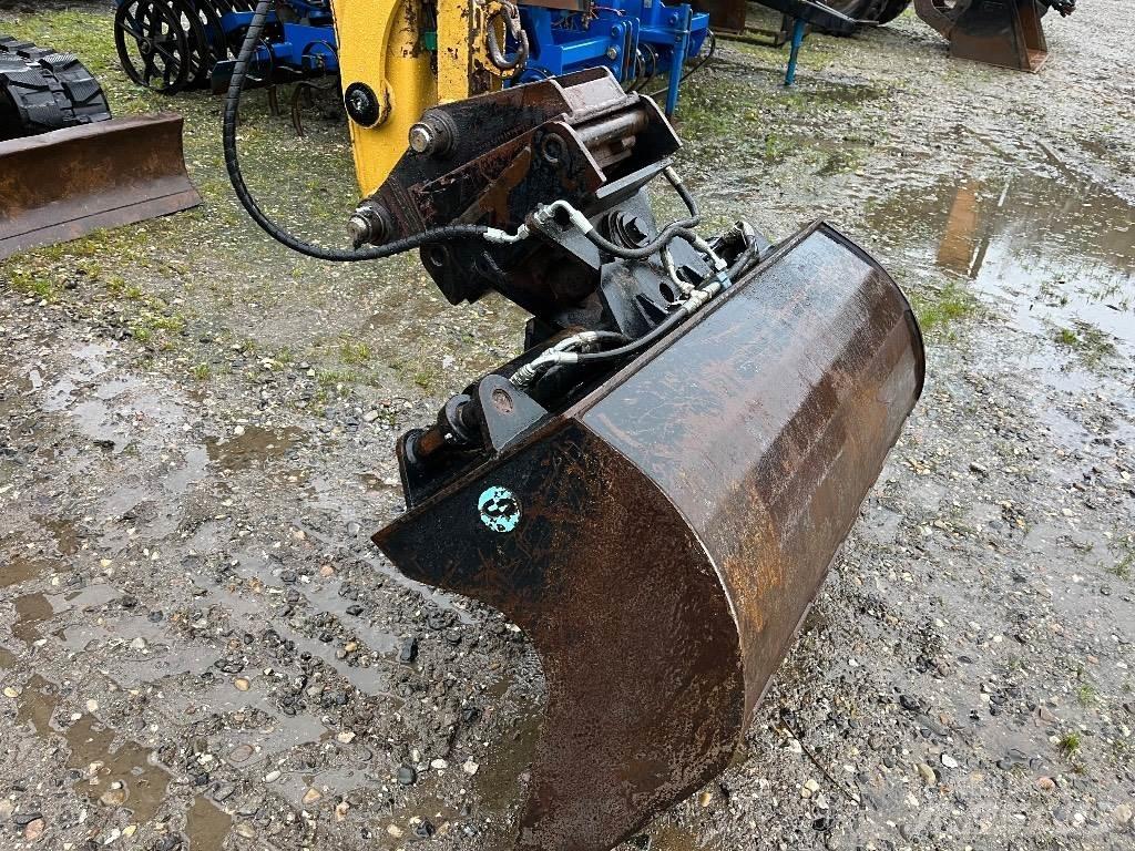 CAT 305 C Minibagger < 7t